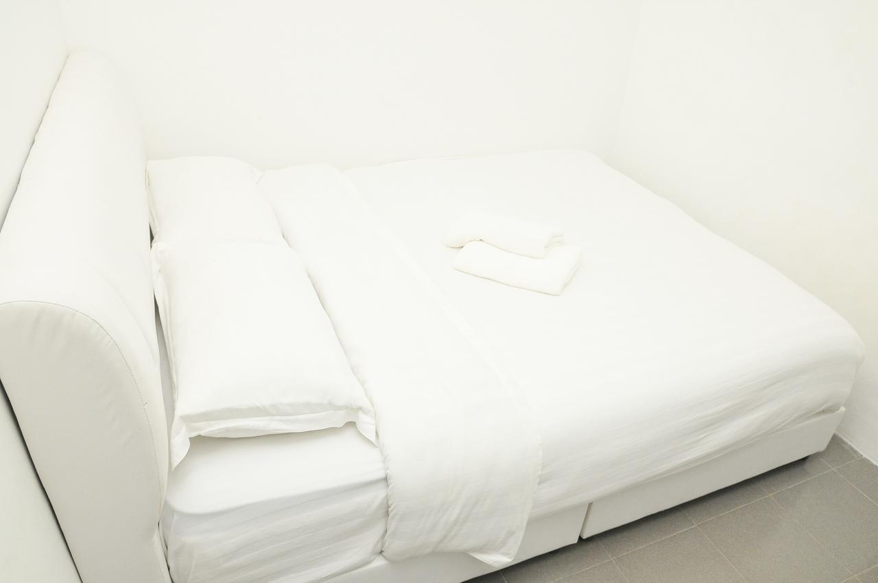 Zeala Asmara Motel Kuah Bagian luar foto